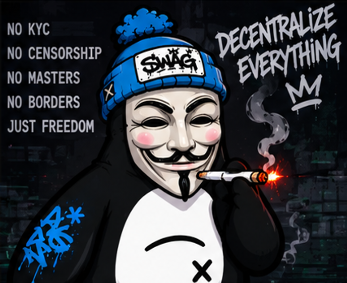 Decentralize