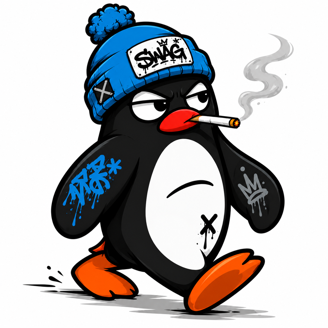 SWAG