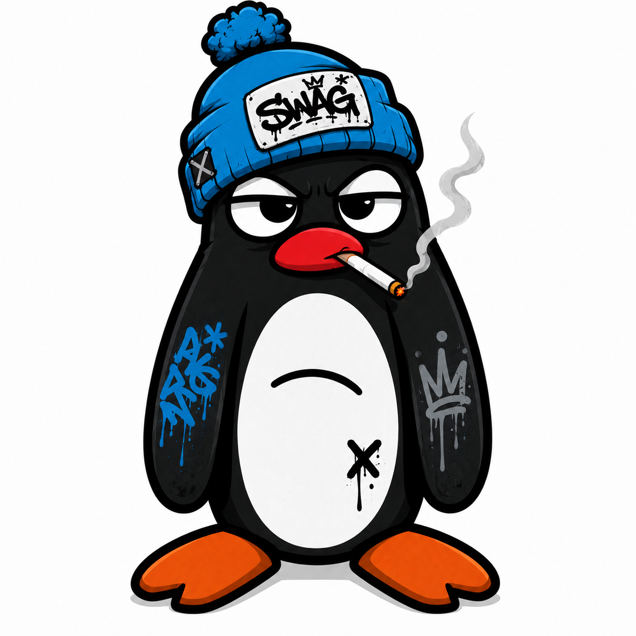 SWAG